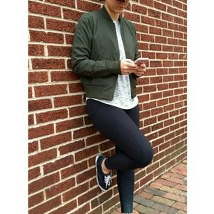 Lululemon Non-Stop Bomber